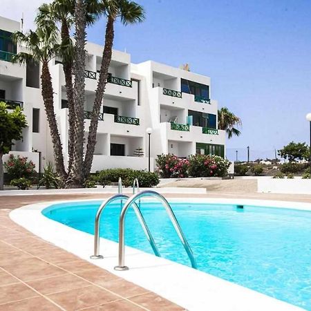 Holyhome Premium 105 Costa Teguise Dış mekan fotoğraf