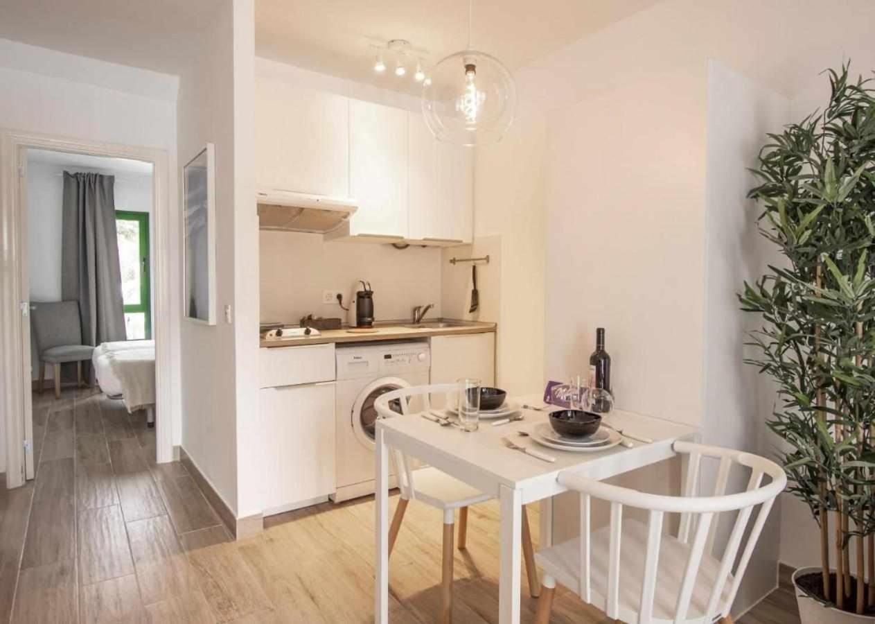 Holyhome Premium 105 Costa Teguise Dış mekan fotoğraf