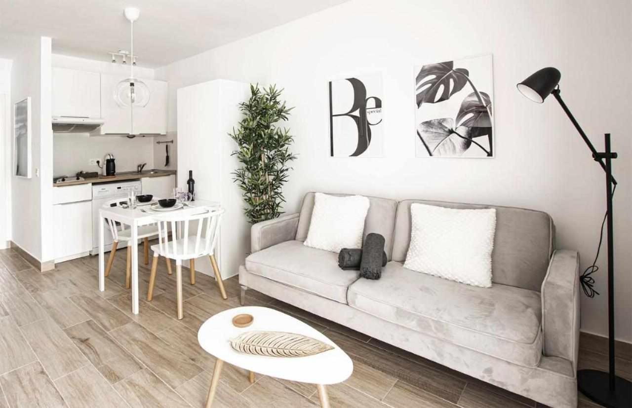 Holyhome Premium 105 Costa Teguise Dış mekan fotoğraf