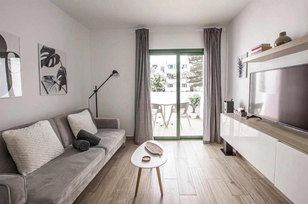 Holyhome Premium 105 Costa Teguise Dış mekan fotoğraf