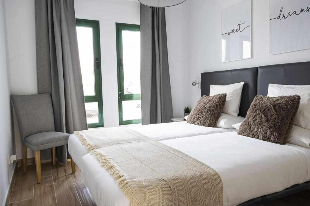 Holyhome Premium 105 Costa Teguise Dış mekan fotoğraf