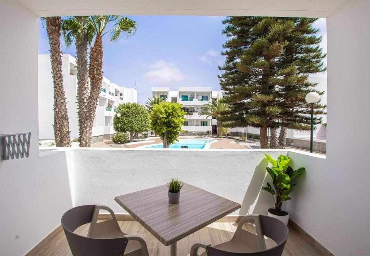 Holyhome Premium 105 Costa Teguise Dış mekan fotoğraf