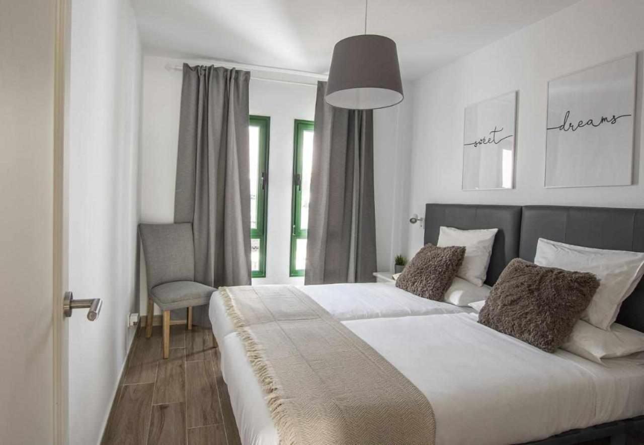 Holyhome Premium 105 Costa Teguise Dış mekan fotoğraf