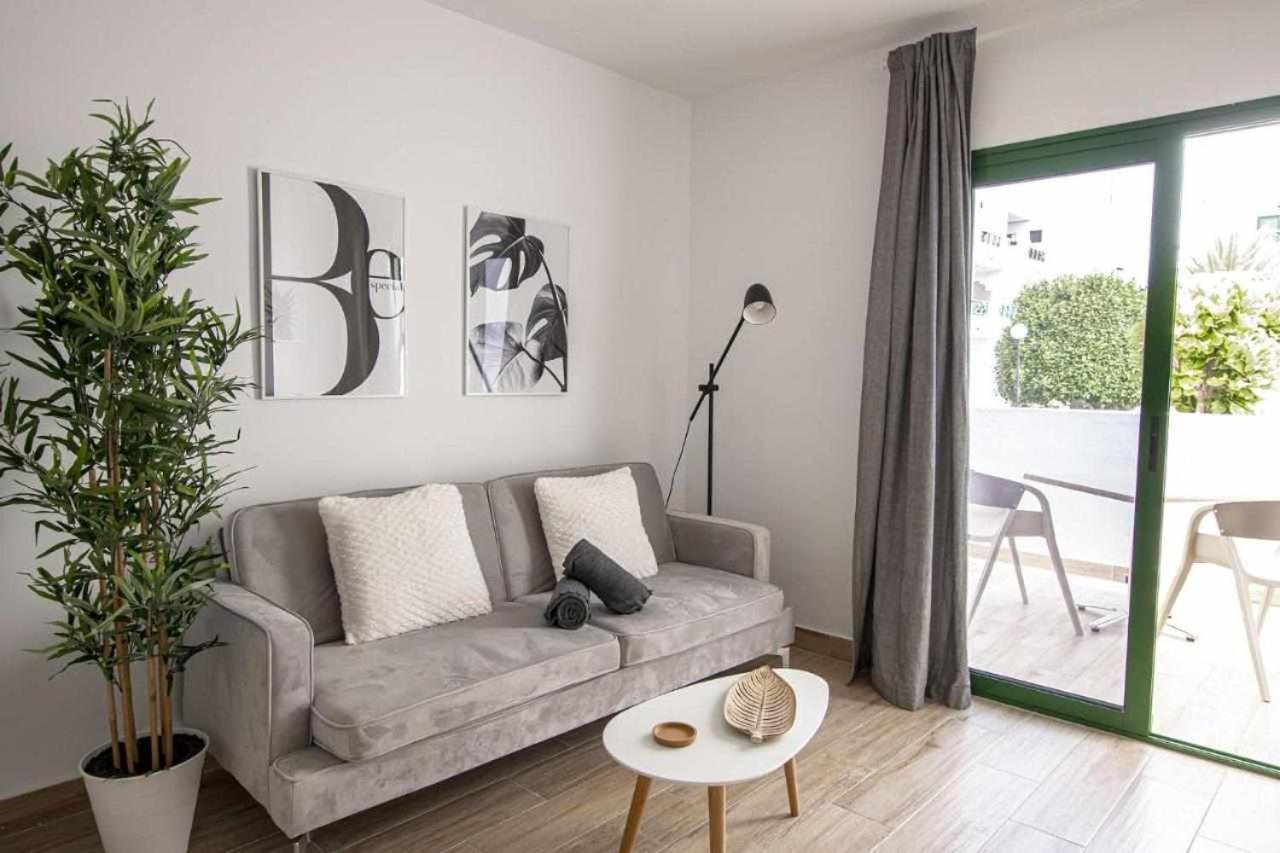 Holyhome Premium 105 Costa Teguise Dış mekan fotoğraf