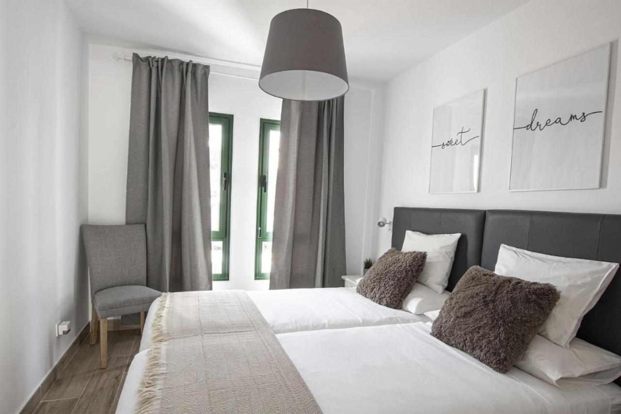 Holyhome Premium 105 Costa Teguise Dış mekan fotoğraf