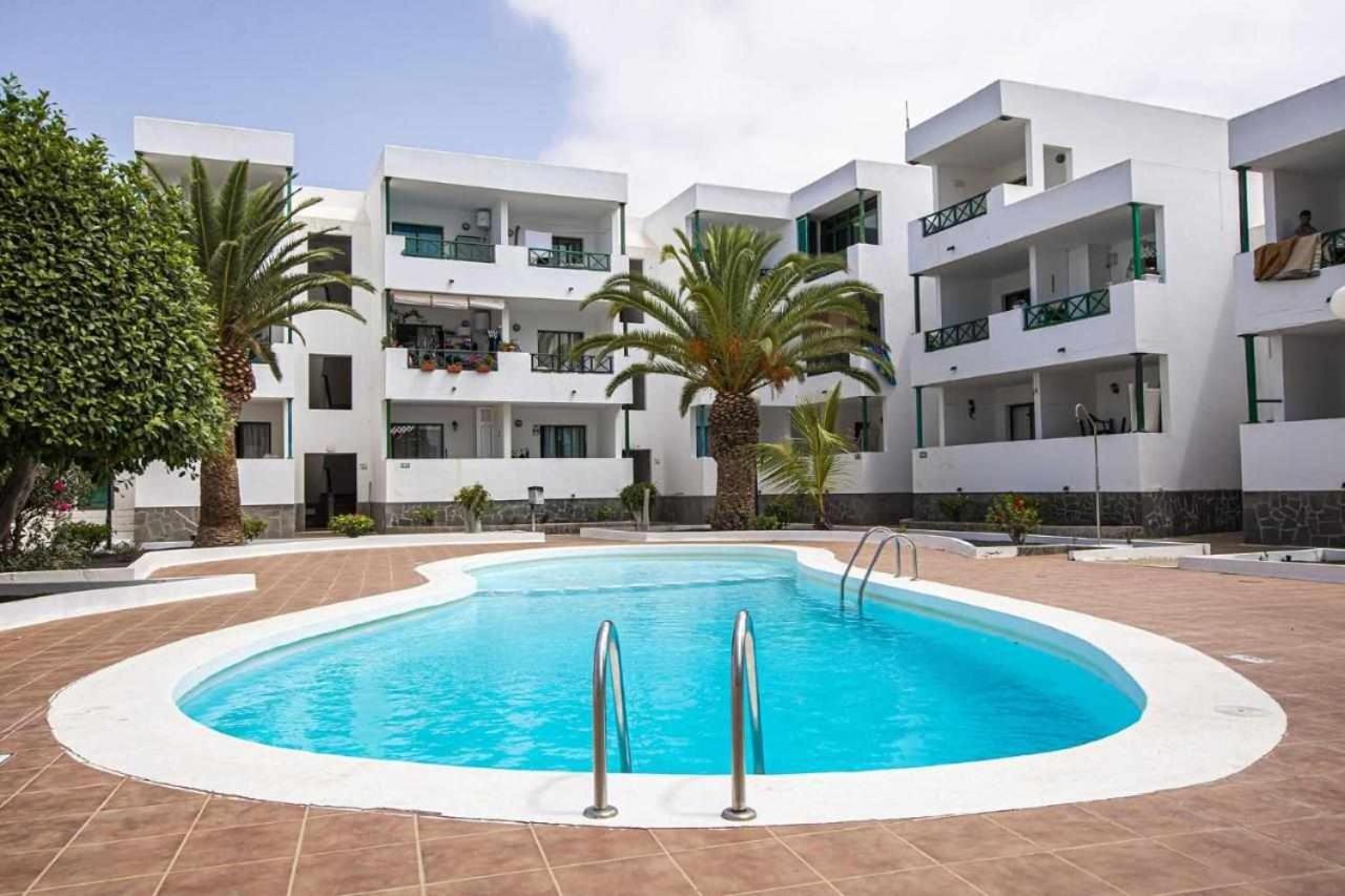 Holyhome Premium 105 Costa Teguise Dış mekan fotoğraf