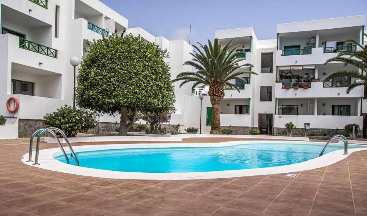Holyhome Premium 105 Costa Teguise Dış mekan fotoğraf