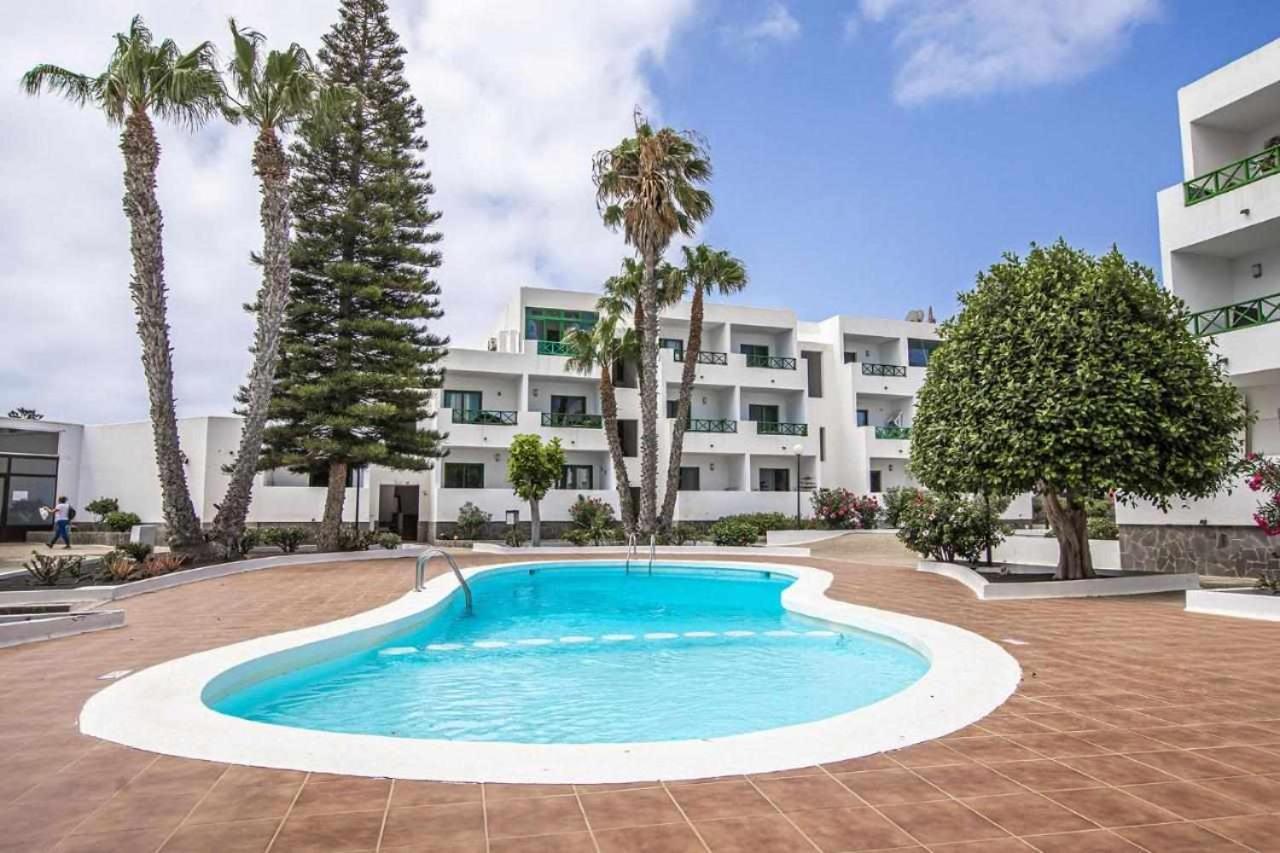 Holyhome Premium 105 Costa Teguise Dış mekan fotoğraf